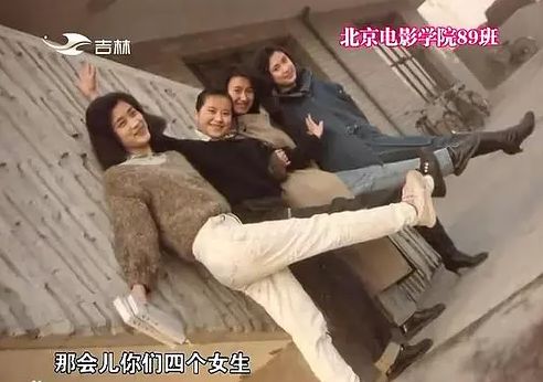 俞飞鸿是男人的照妖镜？她的身上，多的是你不知道的事
