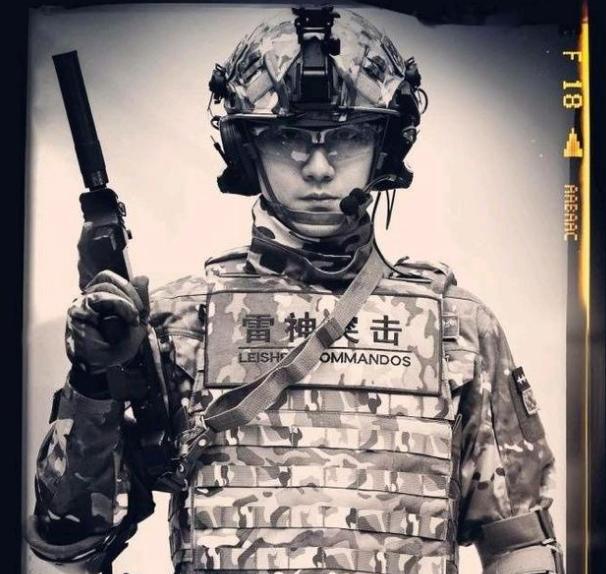 刘猛新剧《雷霆突击》, 杜海涛辣眼睛, 小庄断腿