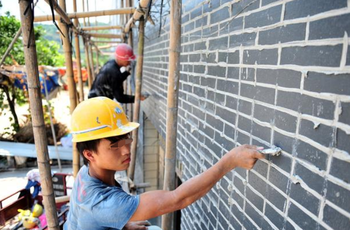 为什么工地招工难,需求大,而农民工反而变少了