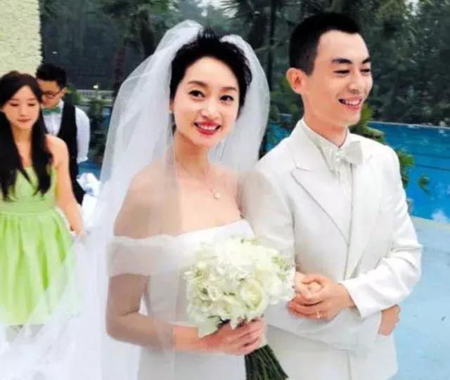 朱亚文为妻子庆生,一句话超暖心!这是我见过最霸气的