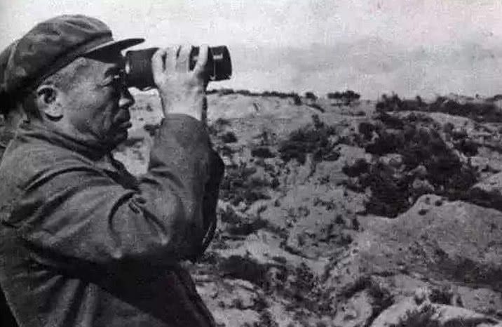 开国元帅里面谁是第一大将,专家争论不休,毛主