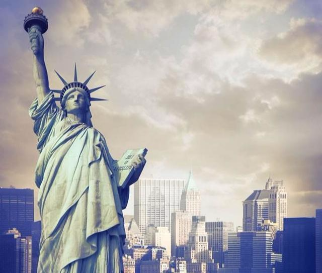 地理答啦:只有200多年历史的美国,为何能够成