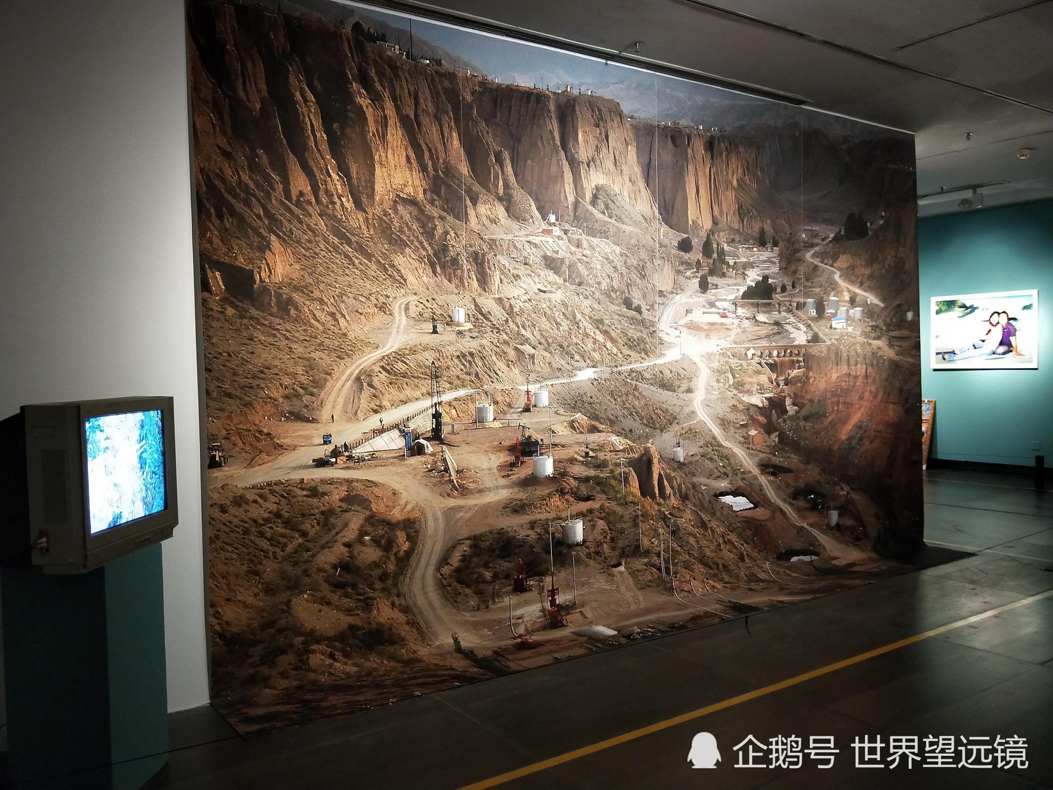 广东美术馆游记:广州二沙岛上的免费艺术馆，艺术气息浓厚