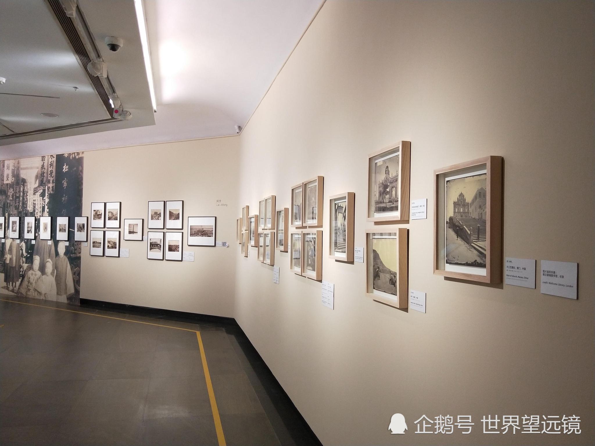 广东美术馆游记:广州二沙岛上的免费艺术馆,艺术气息浓厚