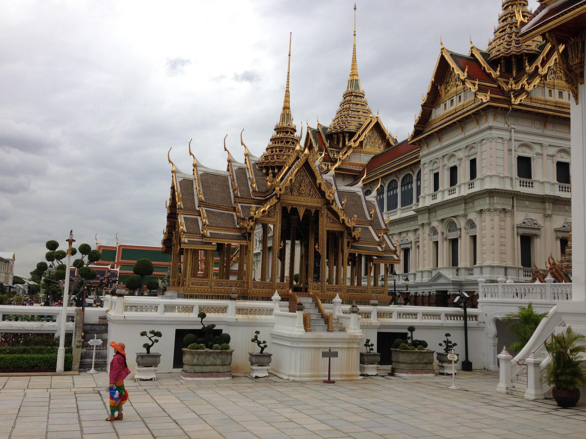 泰国上榜全球最危险的旅游地,而且高居第二,安