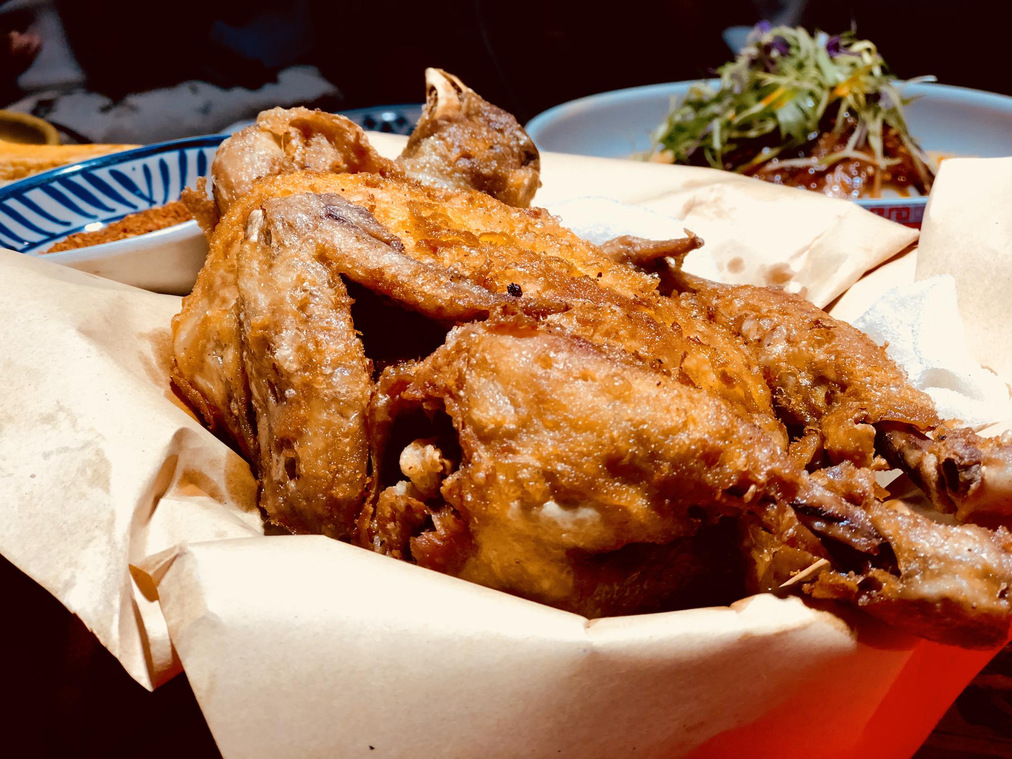 推荐一家很好吃的网红店,有很多人都想吃的毛