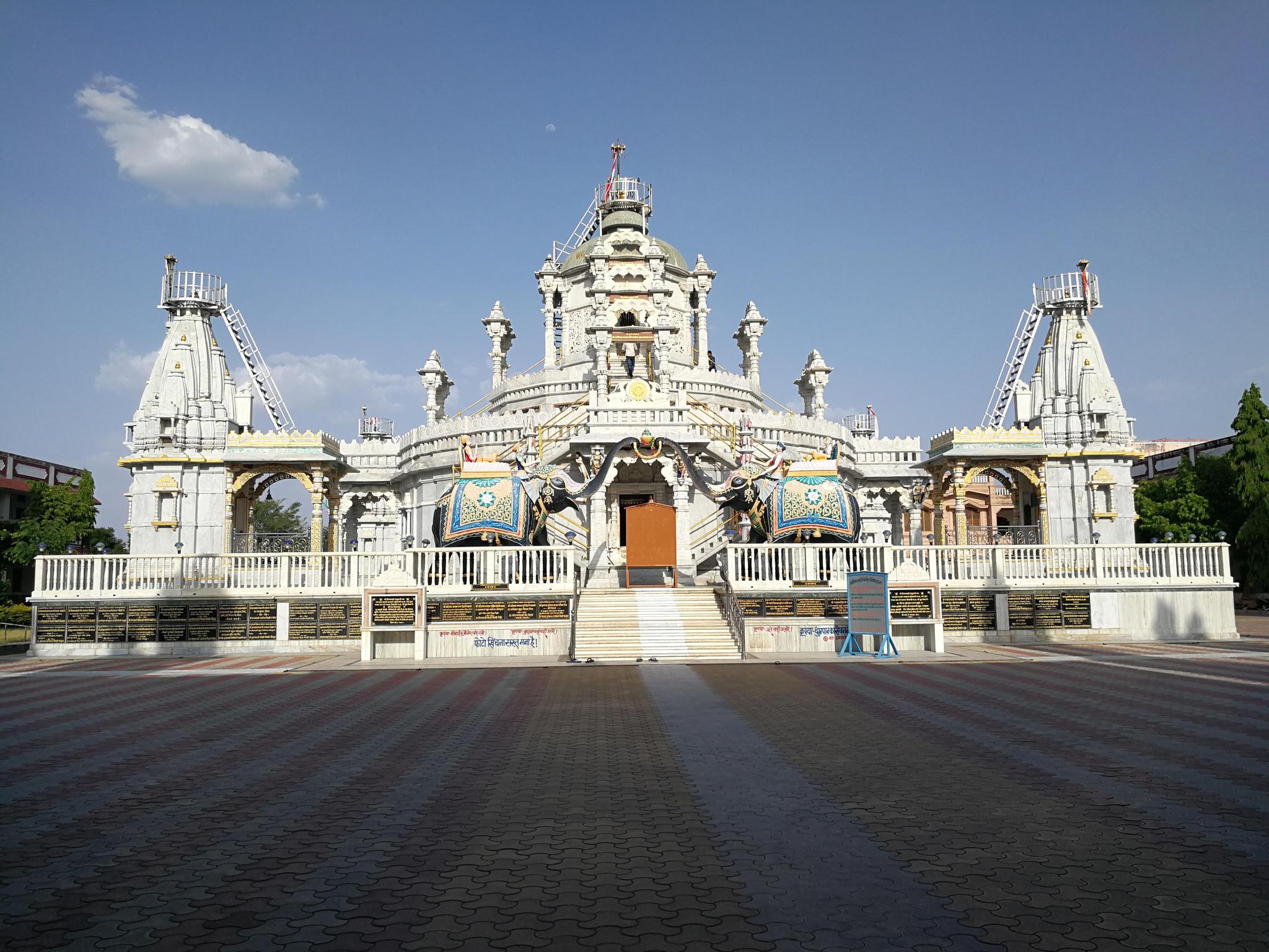 巴铁和中国关系很好,但巴基斯坦的治安真的好