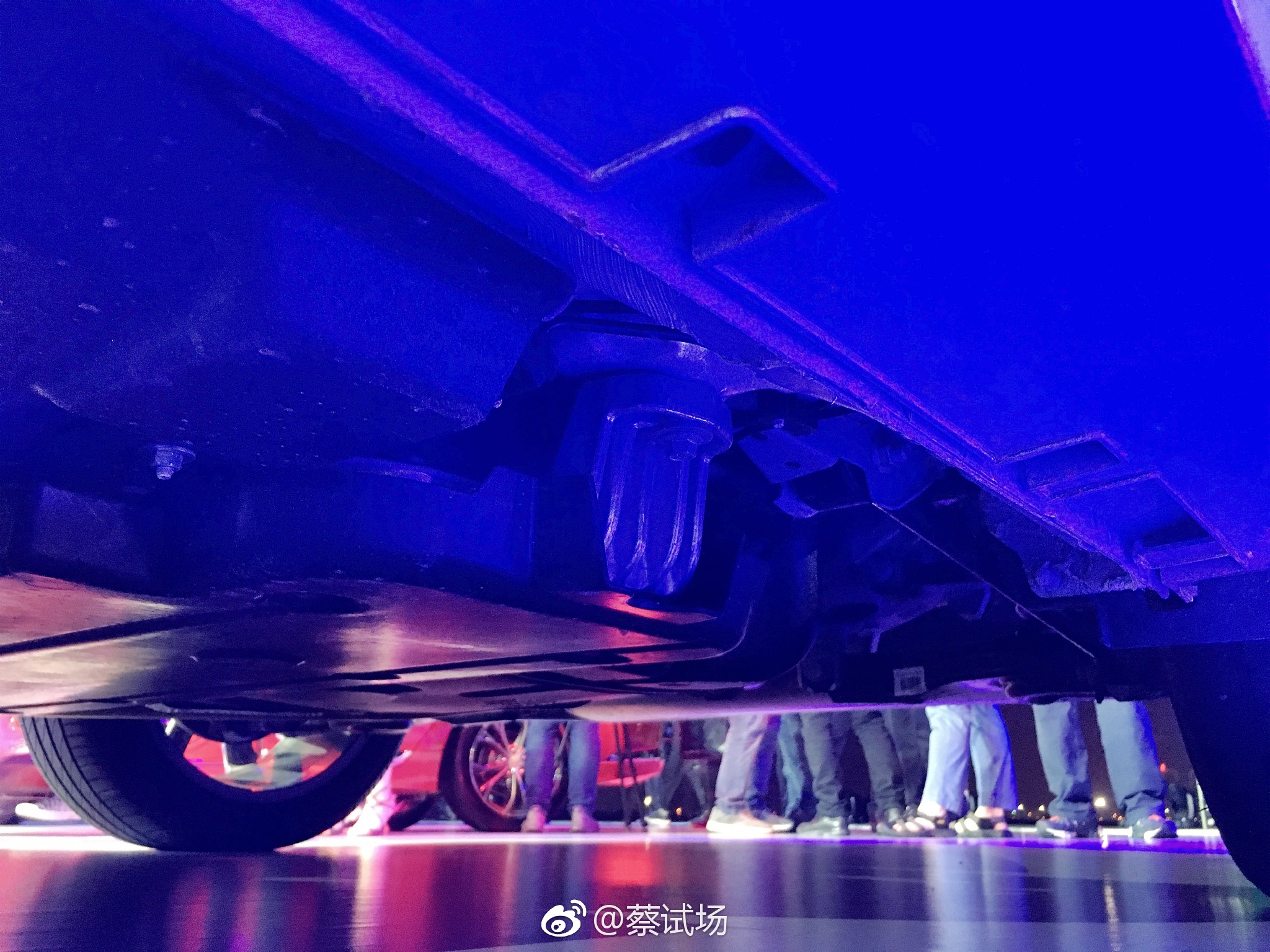 吉利新能源战略解析&博瑞GE上市发布会:博瑞