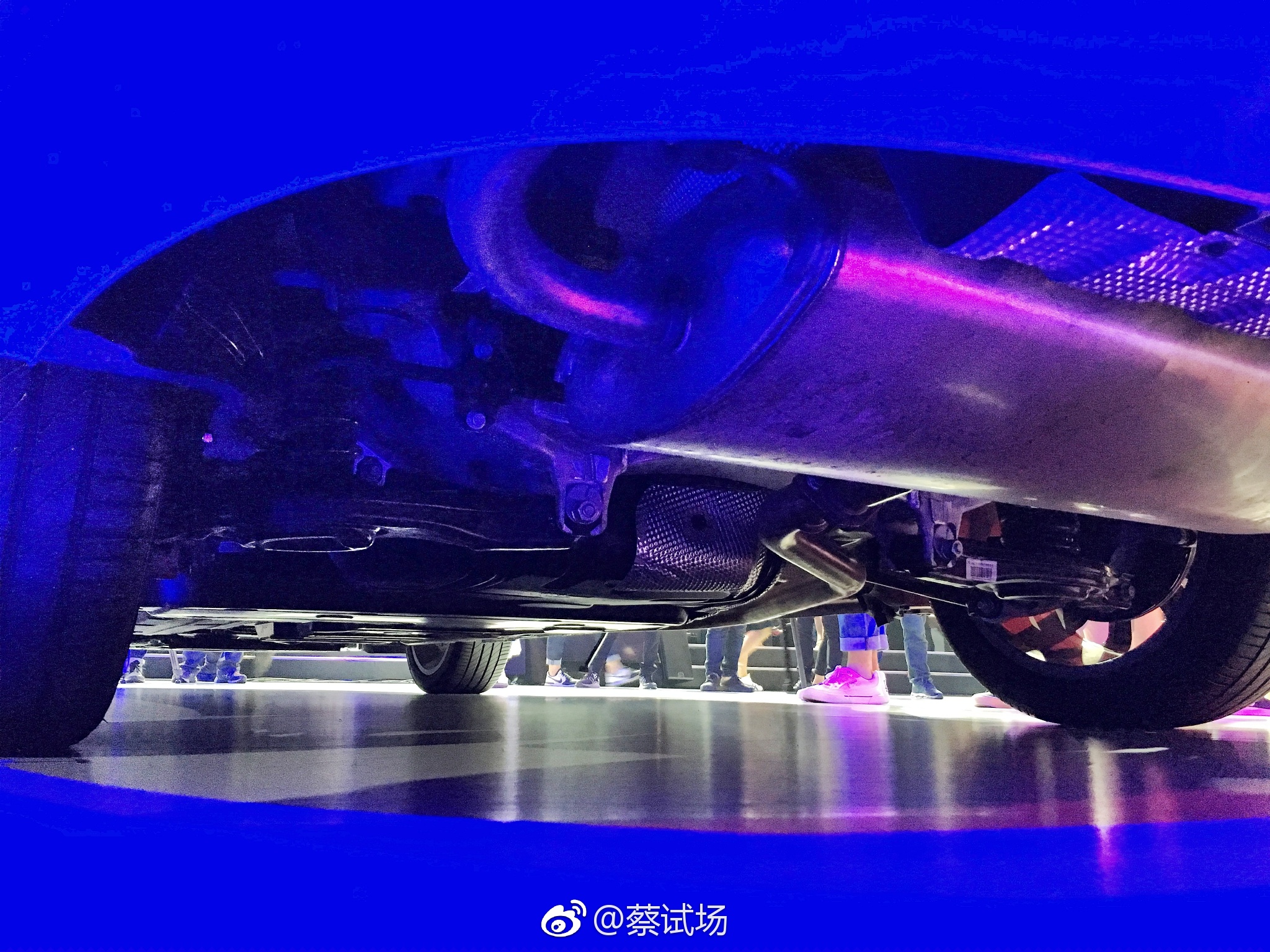 吉利新能源战略解析&博瑞GE上市发布会:博瑞