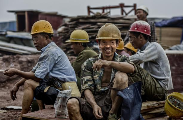 为什么工地招工难,需求大,而农民工反而变少了