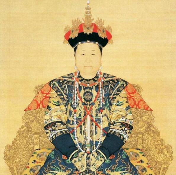 孝庄太后死后在宫中停尸长达37年,康熙为何迟迟不将她下葬?