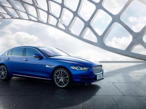 厌倦BBA？又想高颜值？还想大优惠？这几款豪华中级车不容错过！