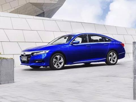 全新雅阁、大指挥官、宋MAX 6座版了解一下？丨一周新车