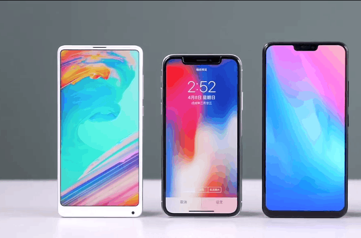 小米8这么好, 还买不买MIX2S? 一个月真实体验