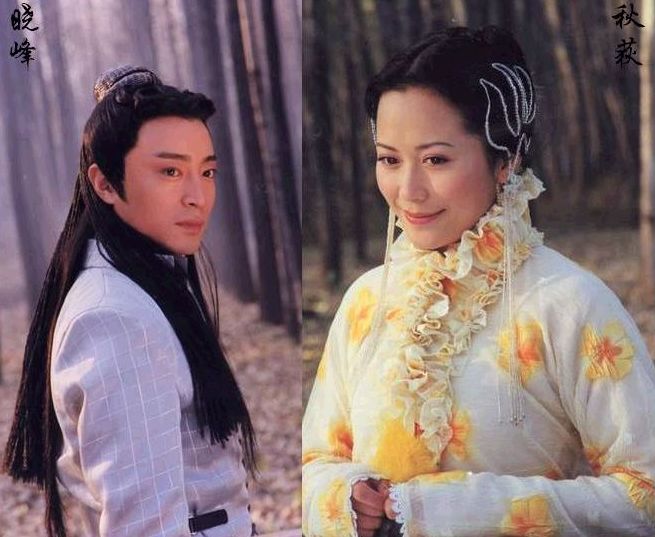 俞飞鸿是男人的照妖镜？她的身上，多的是你不知道的事