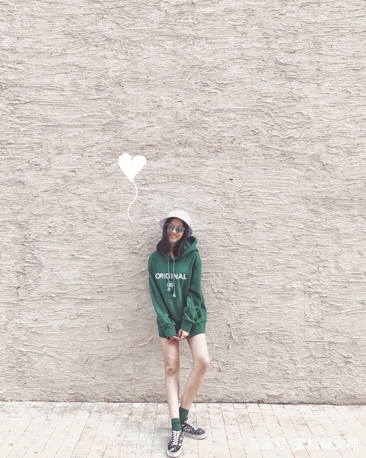 杨文昊粉丝团颜值超标准 可在他心中却是秃顶