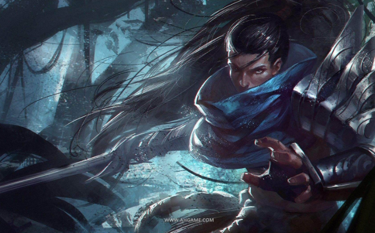 LOL亚索风墙的3大实用技巧,最后一个很多人不