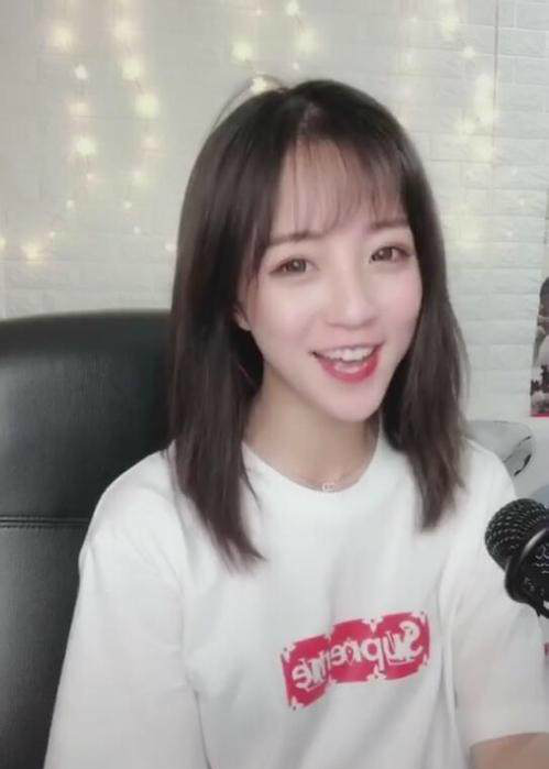 5位公认的抖音美女,吴佳煜被称为抖音女王,最后一位人