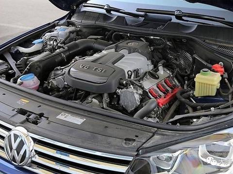 又一台德系车出现严重质量问题, 当年售价百万被誉为神车