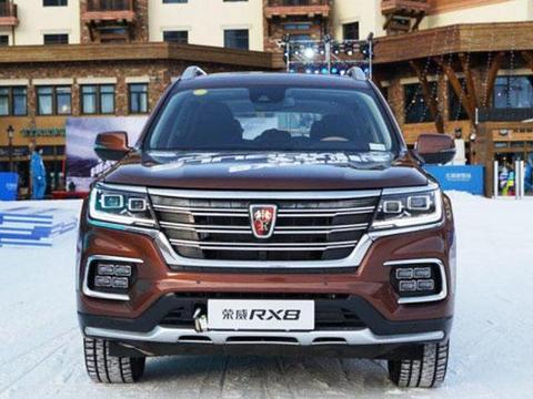 “换标七座途观L”，越野不输霸道，上市后或仅售16万还买啥H9