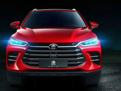 国内公认质量最好的6款车，国产仅上榜一辆，宝马、奔驰均未上榜