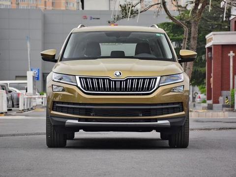 标致5008和柯迪亚克，应该怎么选？