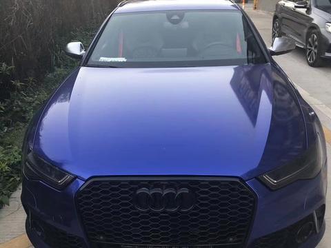 “奥迪“有新的文章更新，请注意查收