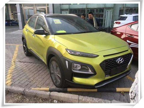 这款合资SUV终于到店, 颜值逆天配抬头显示, 或6万起宝骏510凉凉