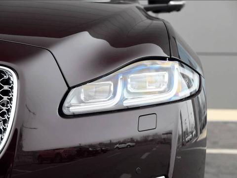 豪车降26万，叫板宝马7系！