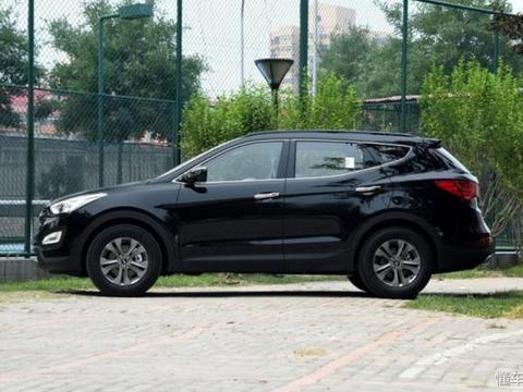 4年前卖30万直怼途观汉兰达，现降到18万却人人喊打