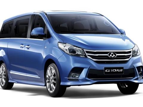 长5米1，轴距3米2，配置不输本田奥德赛，全新黑马七座仅售13万