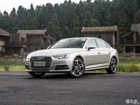 这车是每个男人儿时的梦，全时四驱2.0T，新款拉低姿态仅卖27万