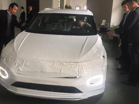 一汽大众T-ROC，外观绝对帅，15万起售