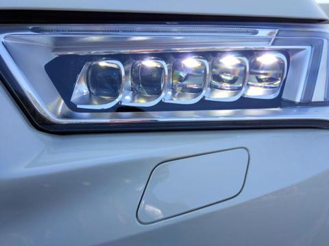 低调的张扬！这款3.0升排量SUV百公里才9升油，ta是怎么做到的？