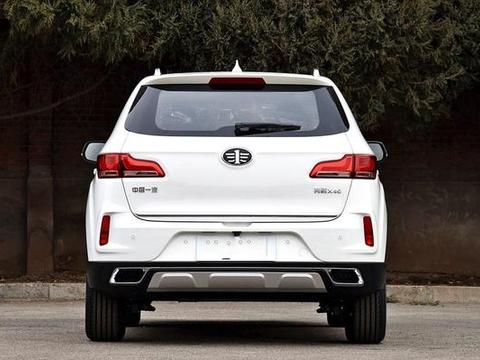 一汽靠它翻身，8.48万拿下爱信6AT，月销早已破万！