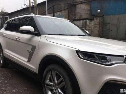 这货10万起步比途观漂亮，全系标配ESP+四轮独悬，买什么汉兰达