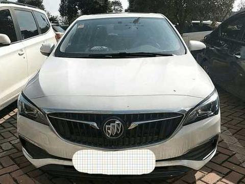 女子13万多入手威朗，1000公里后坦言：油耗没大家说的那么高