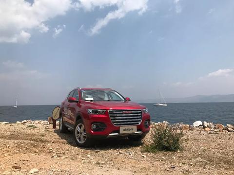 哈弗H4动力不比CR-V差 但却要抢本田缤智/XR-V 的饭碗