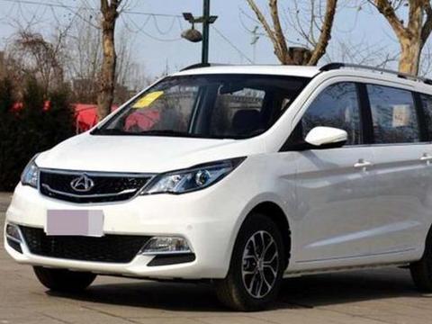 曾经被宏光视为劲敌，如今月销不足三千，这款车究竟经历了什么？