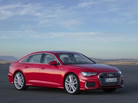 奥迪新发布的19款A6L怎么样？科技感真的很强吗？