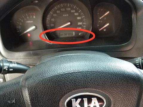 5年跑50万公里的起亚大修, 只有拆散的发动机才能让人明白原因!