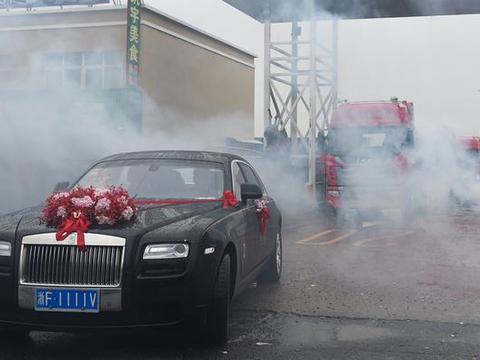 “劳斯莱斯“最新资讯都在这了，就等你来