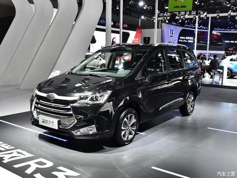 全新黑马MPV即将上市，颜值比宝骏730帅，配CVT变速箱，或仅6万