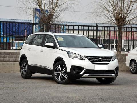 这七座SUV配飞机座舱，颜值帅到汉兰达害怕，但销量惨到不敢提