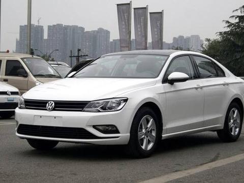 十万左右的自动挡合资车，卡罗拉，朗逸，速腾，马自达，哪个好？