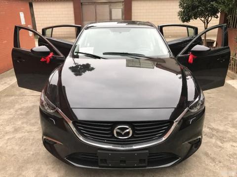 花24.45万元落地新款阿特兹，谈及用车感受时车主感叹喜忧参半