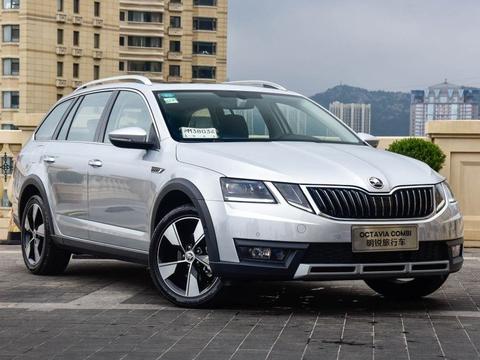 4款适合春游的旅行车，10万出头就能轻松拿下