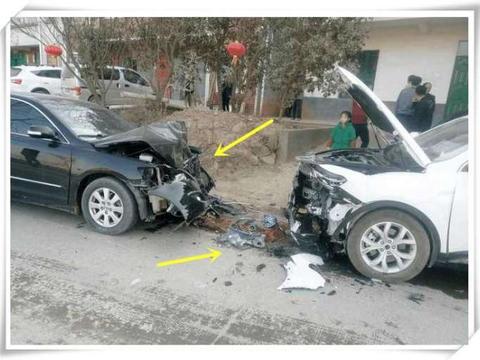 长城哈弗H6怒怼丰田凯美瑞, 车主: 哈弗不愧是国产车的骄傲