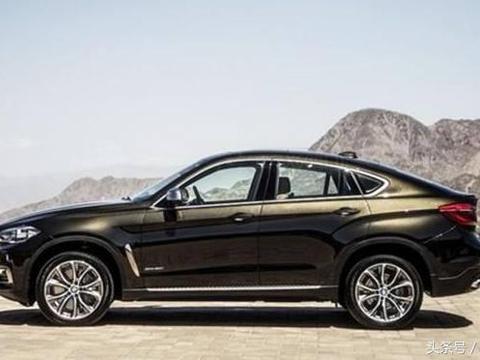 吉利这是要逆天，竟然造出国产“宝马X6”，领克02也来凑热闹！