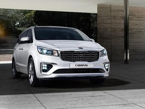 B级MPV的搅局者、30万进口车，媲别克GL8与奥德赛